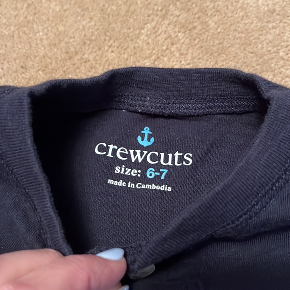 Cute boys 6-7 outfit 🌼 - Picture 3 of 8